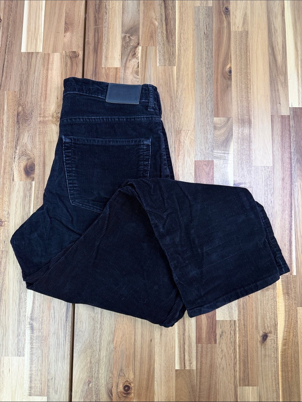 Everlane Corduroy Pants